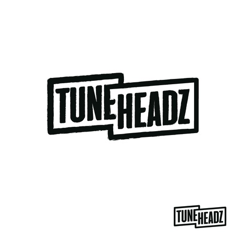 Rap logo with the title 'TUNEHEADZ'
