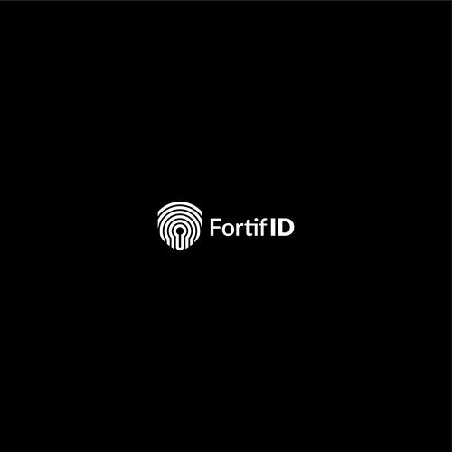 Key brand with the title 'FortifID'