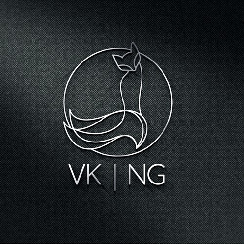 Sexy logo with the title ' female moda'