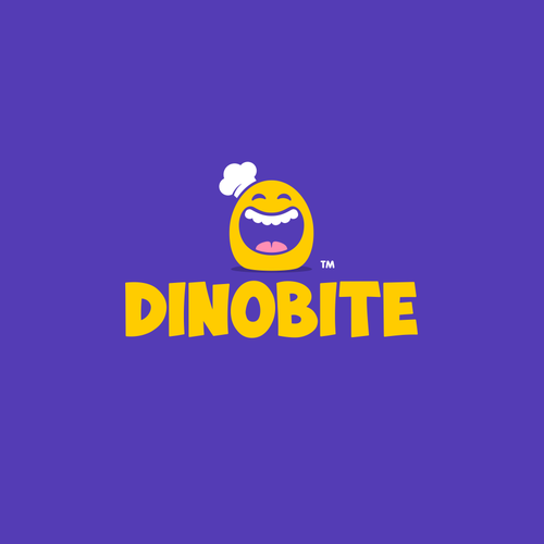 Mascot brand with the title 'Character Logo'