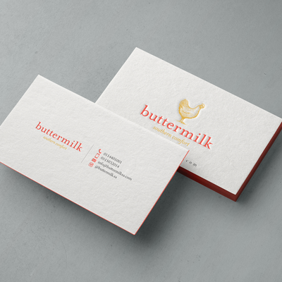 Businesscard