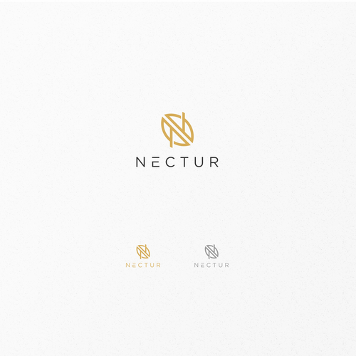 Male design with the title 'Male Skincare Brand'