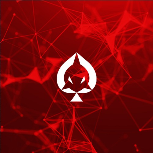 Currency design with the title 'Poker Sharks'