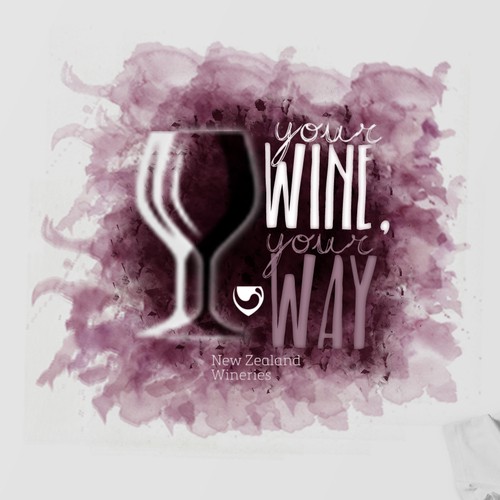 Festival t-shirt with the title 'Wine festival t-shirt '