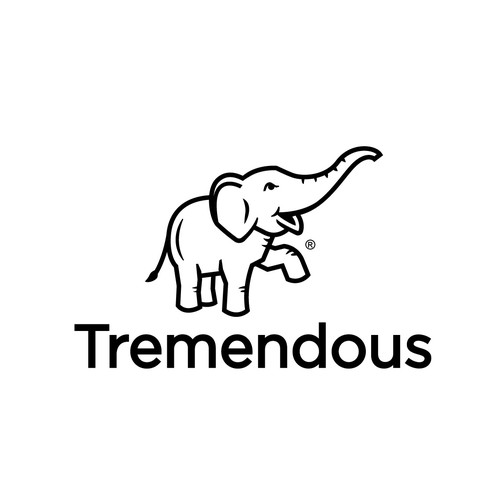 Happiness logo with the title 'Logo for fast growing nyc start-up!'