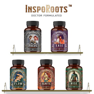 supplements line
