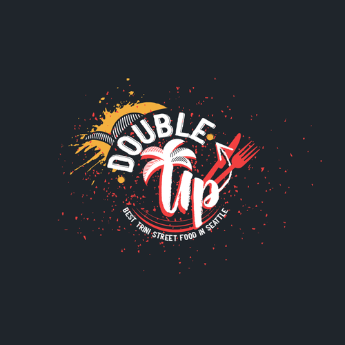 Fresh brand with the title 'DoubleUp'