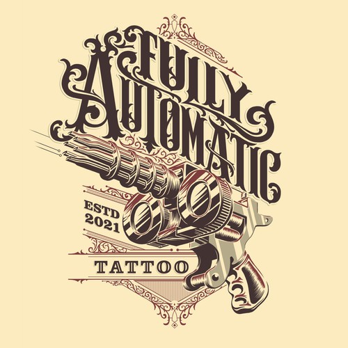 Tattoo Logos - 196+ Best Tattoo Logo Ideas. Free Tattoo Logo Maker. |  99designs