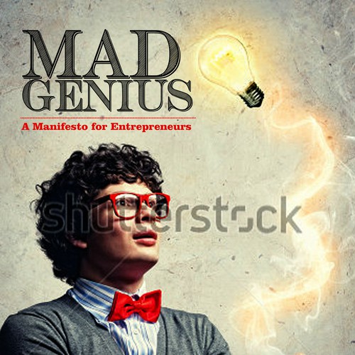 Bestseller book cover with the title 'NY Times Bestseller Cover'