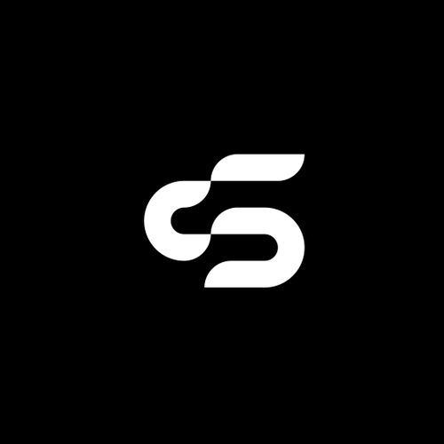 C design with the title 'S + C MONOGRAM'