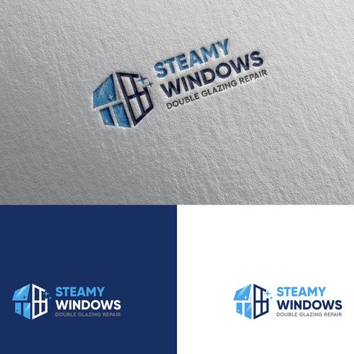 Window logo with the title 'Construction'