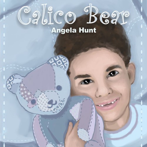 Story artwork with the title 'illustration for Hunt Haven Press'