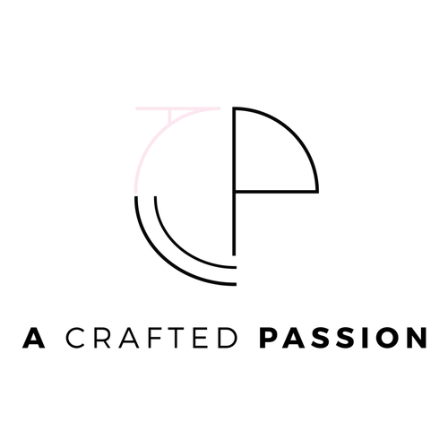 Homeware logo with the title 'Modern Home decor Design'