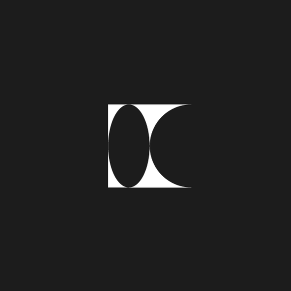OK design with the title 'Brandmark-NR1738'