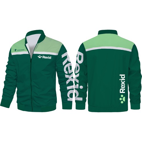 Latest jackets outlet designs