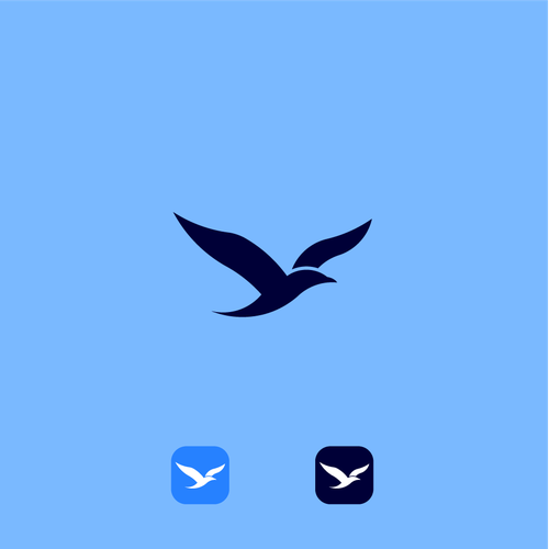 Traveling design with the title 'Voyu'