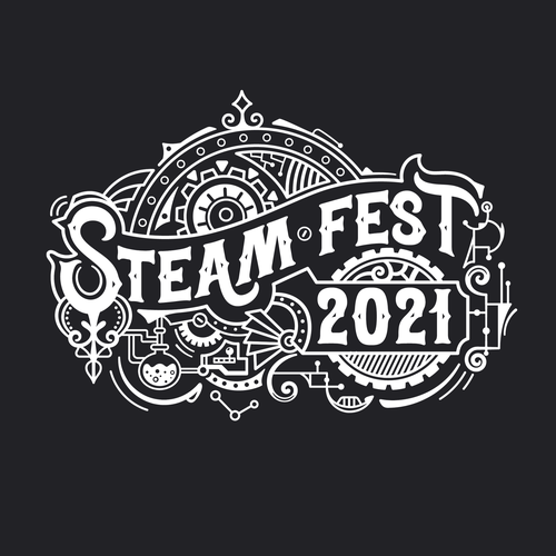 Steam Punk T Shirt 