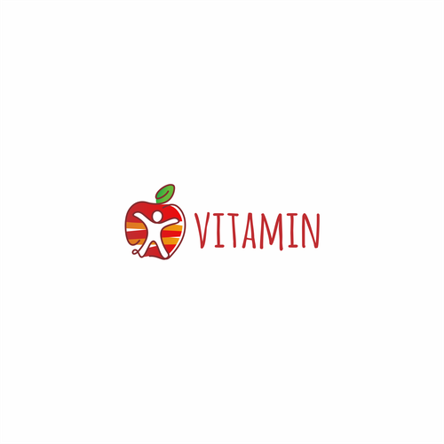 vitamins and minerals logo