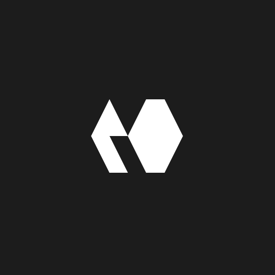Bot logo with the title 'Brandmark-NR1730'