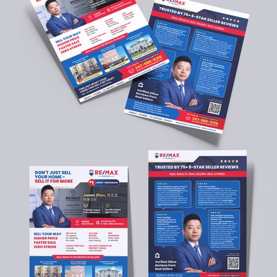 Real Estate & Mortgage