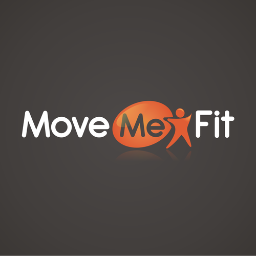 New logo with the title 'the 'Me' Fit'