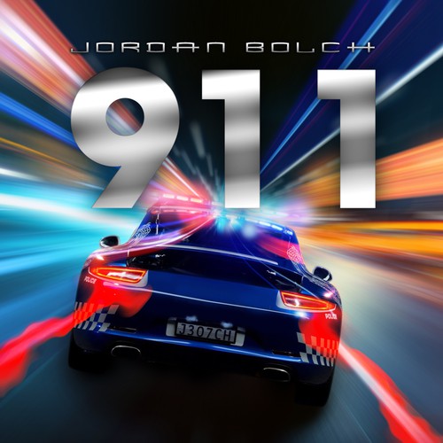 Car illustration with the title 'Getting there on time'