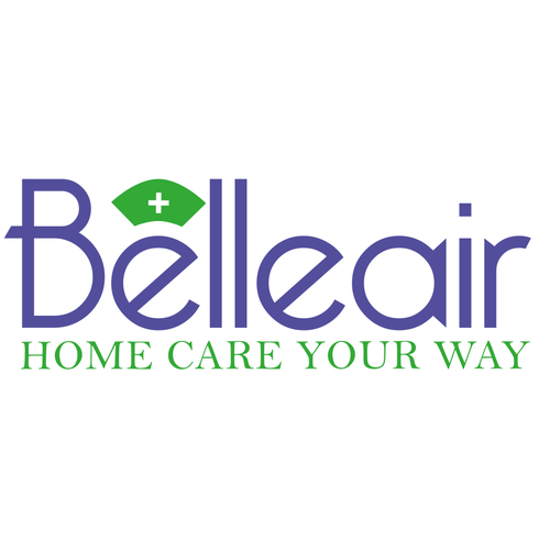 Nursery design with the title ' agency that provides health care related contracts for nurses , health aides at home.'