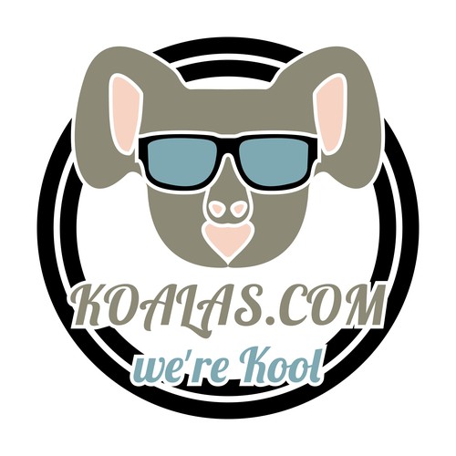 Shirt logo with the title 'Playful simple logo or a site'