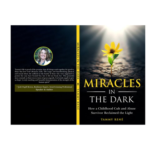 Paperback book cover with the title 'Book Cover Design'