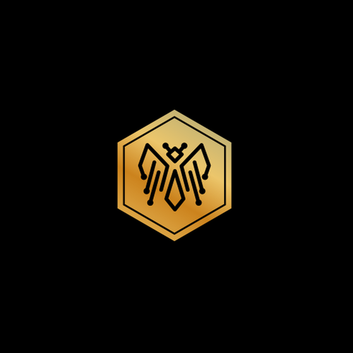 Company logo with the title 'NFT for the Maximize Entrepreneur Alliance (mastermind community)'