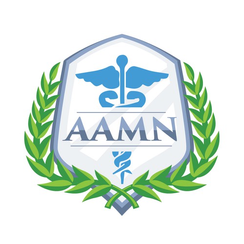 Doctor brand with the title 'AAMN'