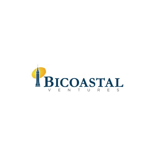 Wall Street logo with the title 'Bicoastal'