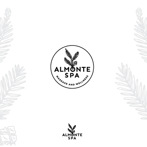 California logo with the title 'California retro style logo'