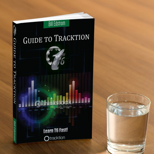 Music book cover with the title 't6 Version 2'