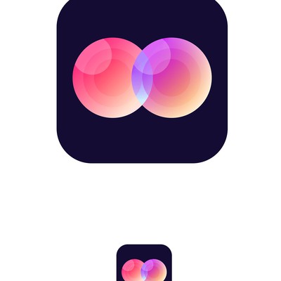  Icon for Video app