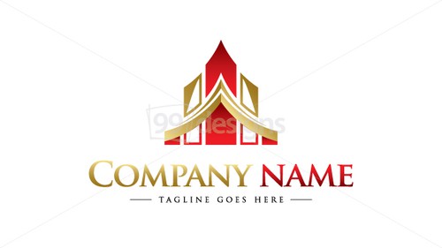 Facility logo with the title 'Corporate'