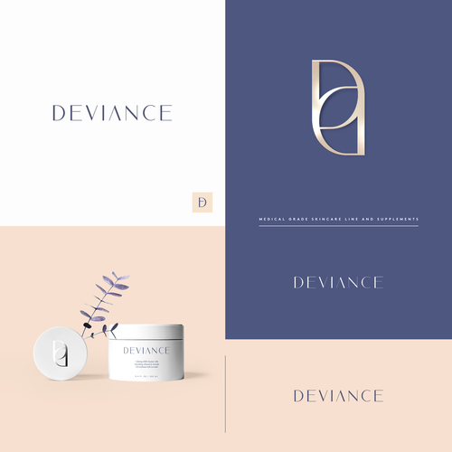 Luxury Brand Logos – 30 Premium Examples for Ideation