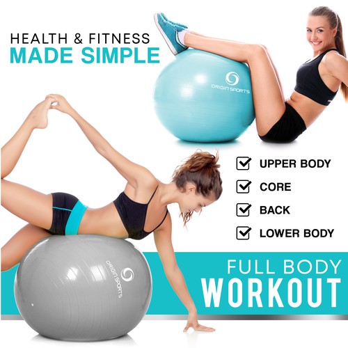 Photography website with the title 'Amazon Images'