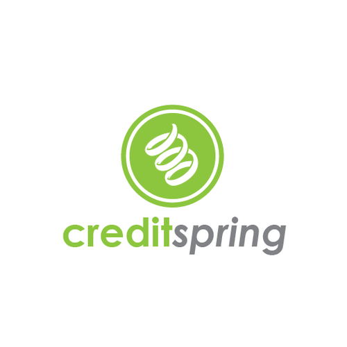 Credit logo with the title 'Credit Spring'
