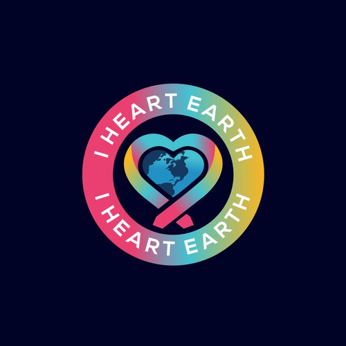 Earth Logos The Best Earth Logo Images 99designs