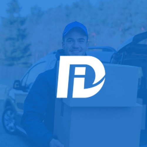 Supply logo with the title 'Dinamic Supplies Logo design'