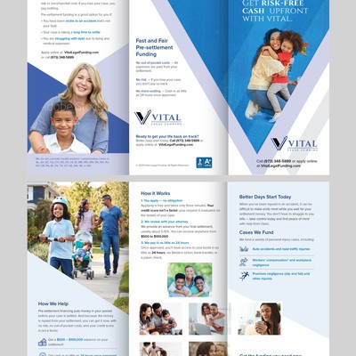 Vital