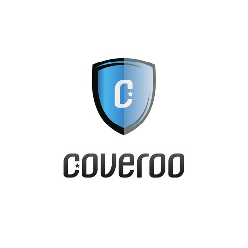 IT logo with the title 'Coveroo!'