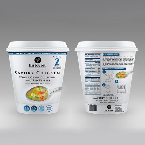 5 Top Food Packaging and Product Labels Decoded