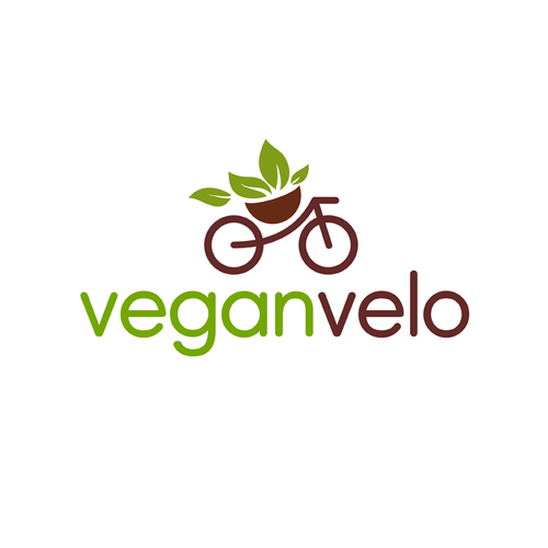 Sheet logo with the title 'Vegan velo'