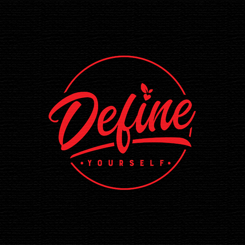 Esthetician logo with the title 'Logo Design'