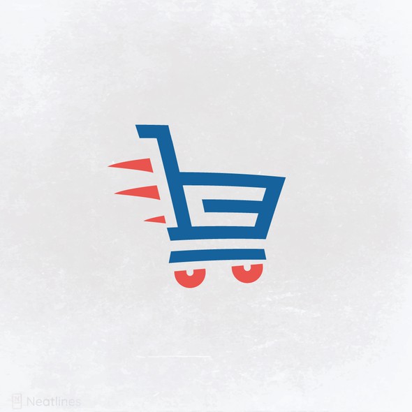 Shopping cart logo with the title 'Consumer Brands Direct'