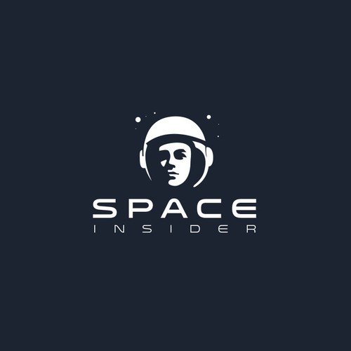 Design a modern/outer-space type logo for iogames.space! (online