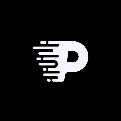 Quick logo with the title 'PeakeFi'