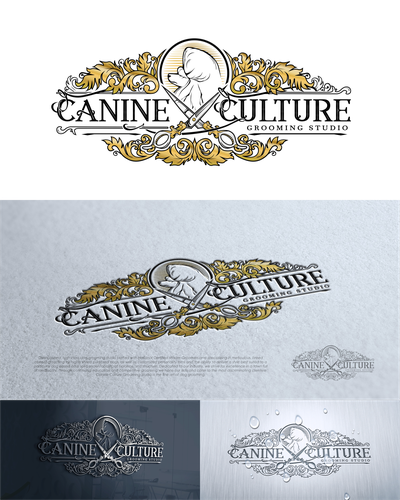 Studio brand with the title 'animal'